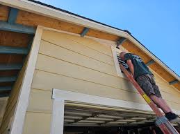 Siding for Commercial Buildings in Somonauk, IL